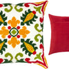 Needlepoint Pillow Kit "Celtic motifs. Summer"