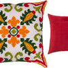 Needlepoint Pillow Kit "Celtic motifs. Summer"