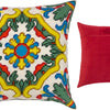 Needlepoint Pillow Kit "Celtic motifs. Autumn"