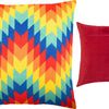 Needlepoint Pillow Kit "Peru"