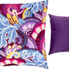 Needlepoint Pillow Kit "Violet Fairy Tale"