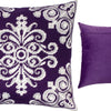 Needlepoint Pillow Kit "Aurora"