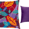 Needlepoint Pillow Kit "Foliage"