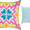 Needlepoint Pillow Kit "Tutti Frutti"