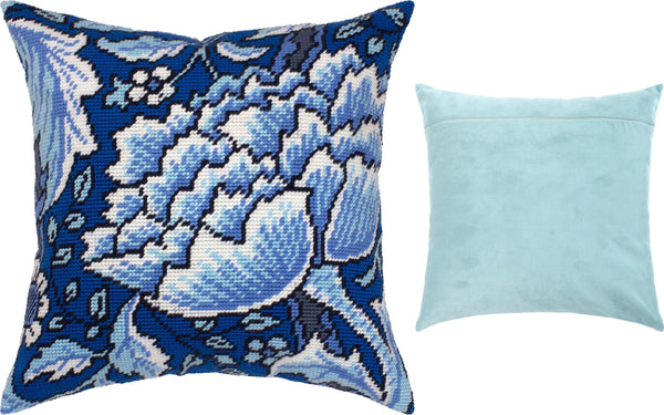 Needlepoint Pillow Kit 