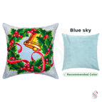 Kit + backing Blue sky V