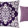 Needlepoint Pillow Kit "Aurora"