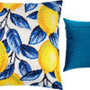 Needlepoint Pillow Kit "Lemons"