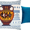 Needlepoint Pillow Kit "Troy"