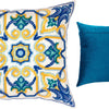 Needlepoint Pillow Kit "Porto"