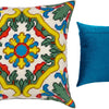 Needlepoint Pillow Kit "Celtic motifs. Autumn"