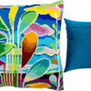 Needlepoint Pillow Kit "Abstract Tree"