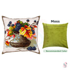 Kit + backing Moss V