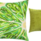 Kit + backing Moss V