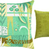 Needlepoint Pillow Kit "Bamboo"