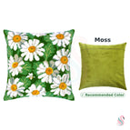 Kit + backing Moss V