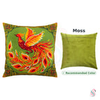 Kit + backing Moss V