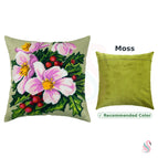 Kit + backing Moss V