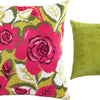 Needlepoint Pillow Kit "Roses"