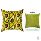 Kit + backing Moss V