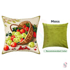 Kit + backing Moss V
