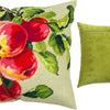 Needlepoint Pillow Kit "Apple Tree Branch"