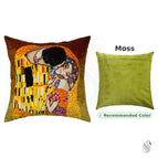 Kit + backing Moss V