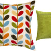 Needlepoint Pillow Kit "Colors of autumn"