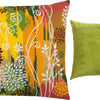 Needlepoint Pillow Kit "Autumn"