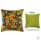 Kit + backing Moss V