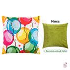 Kit + backing Moss V