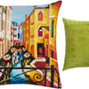 Needlepoint Pillow Kit "Venice"