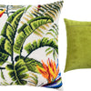 Needlepoint Pillow Kit "Tropics"