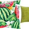 Needlepoint Pillow Kit "Watermelons"