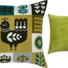 Needlepoint Pillow Kit "Scandinavia"