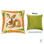 Kit + backing Moss V