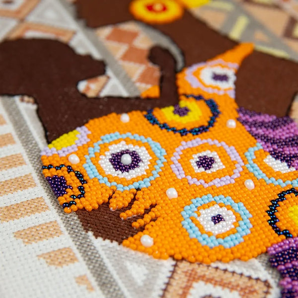 Counted Cross Stitch Kit 