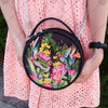 Women's bag for bead embroidery!