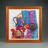 Counted Cross Stitch Kit "East still life"