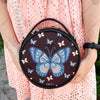 Women's bag for bead embroidery!