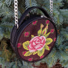 Women's bag for bead embroidery!