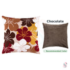 Kit + backing Chocolate V