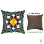 Kit + backing Chocolate V