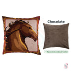 Kit + backing Chocolate V