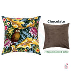 Kit + backing Chocolate V