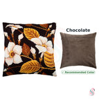 Kit + backing Chocolate V