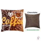 Kit + backing Chocolate V