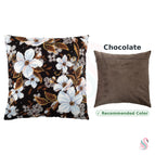 Kit + backing Chocolate V