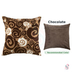 Kit + backing Chocolate V