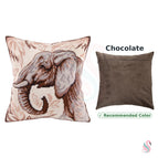 Kit + backing Chocolate V